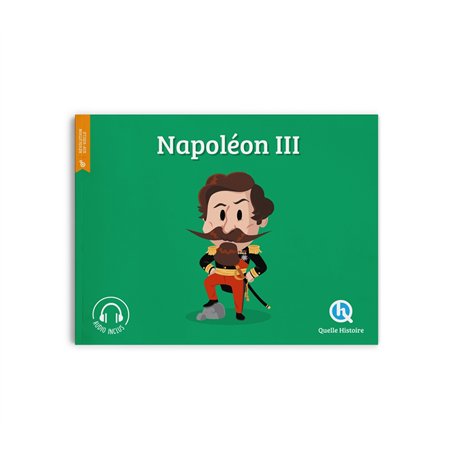 Napoléon III