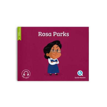 Rosa Parks
