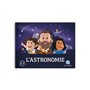 L'astronomie