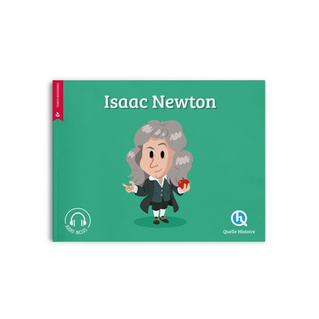Isaac Newton