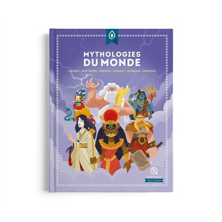 Mythologies du monde