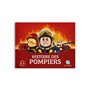 Histoire des Pompiers