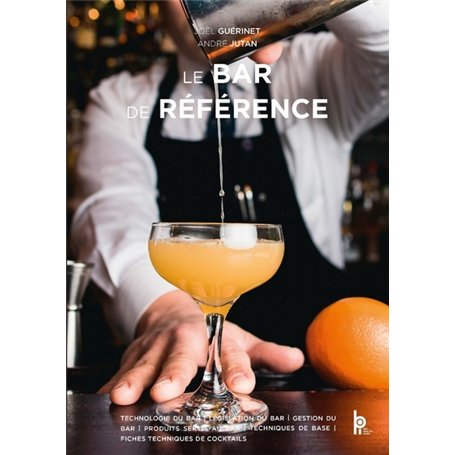 Le Bar de Référence