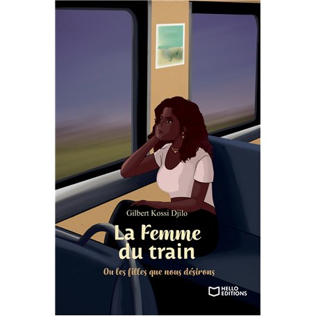 La Femme du train - Ou les filles que nous désirons
