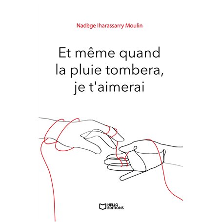 Et même quand la pluie tombera