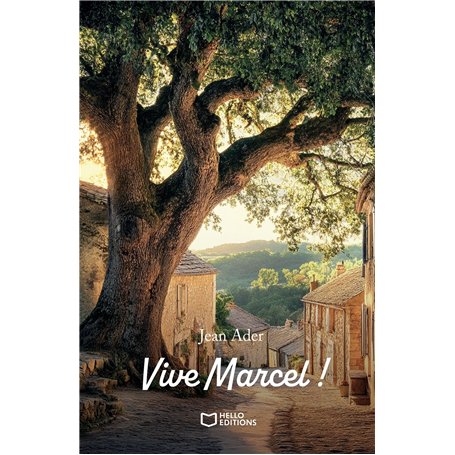 Vive Marcel !