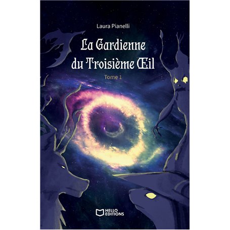 La Gardienne du Troisième OEil