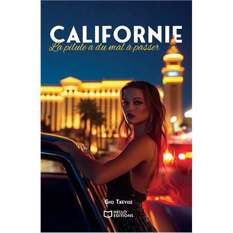 Californie : la pilule a du mal à passer