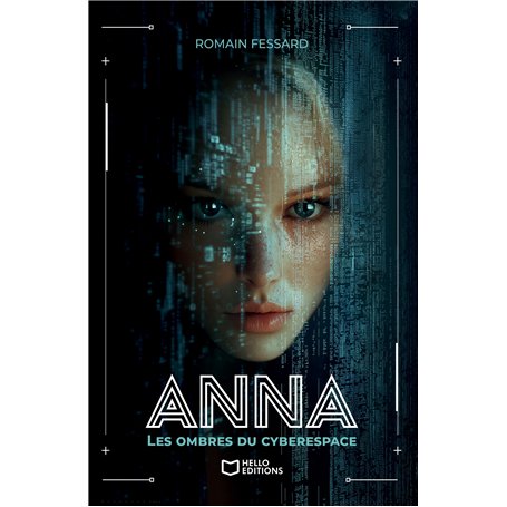 Anna - Les Ombres du Cyberespace