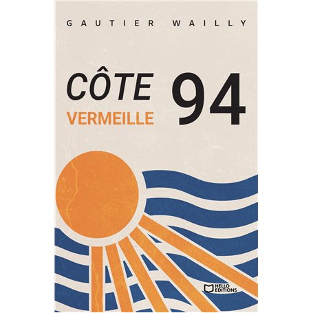 Côte Vermeille 94