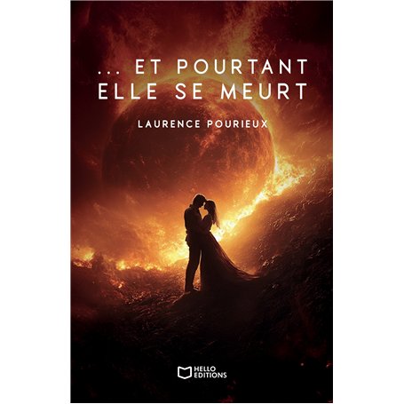 ... Et pourtant elle se meurt