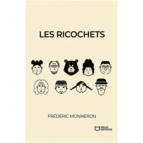 Les Ricochets