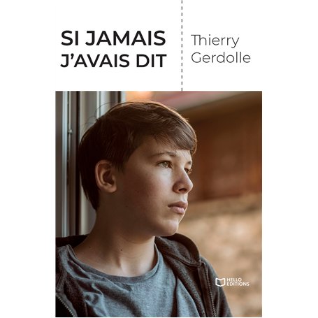 Si jamais j'avais dit