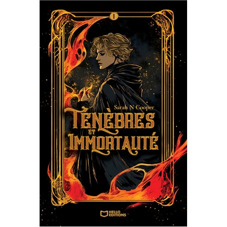 Ténèbres et Immortalité