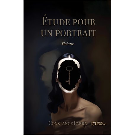 Étude pour un portrait