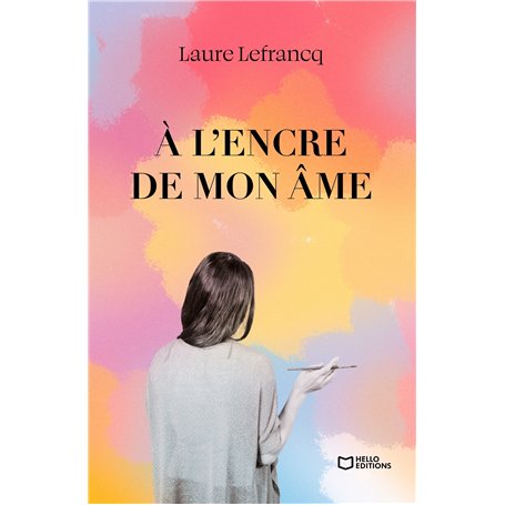 À l'encre de mon âme