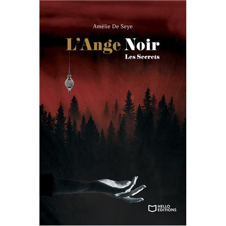L'Ange Noir - Tome II : Les Secrets