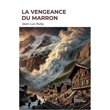 La Vengeance du marron