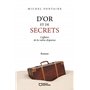 D'or et de secrets - L'affaire de la valise disparue
