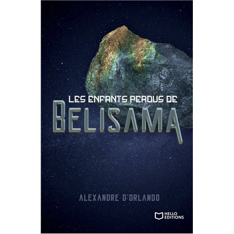 Les enfants perdus de Belisama