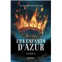 Les Enfants d'Azur - Tome I