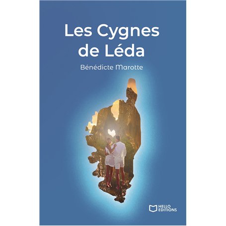 Les Cygnes de Léda