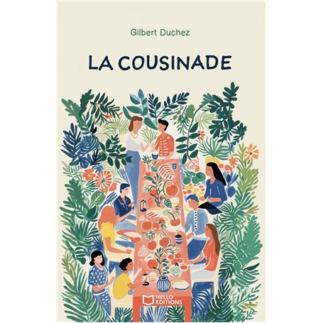 La cousinade