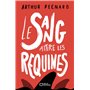 Le sang attire les requines