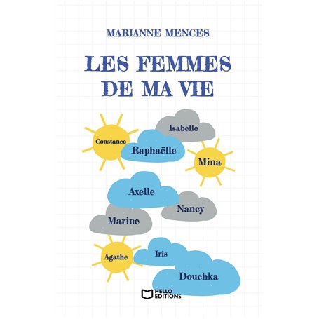 Les femmes de ma vie