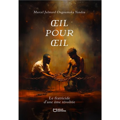 OEil pour oeil - Le fratricide d'une âme révoltée