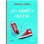 Les années collège - Tome I