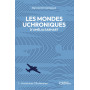 Les mondes uchroniques d'Amelia Earhart - Tome I : Aventures Cthuliennes