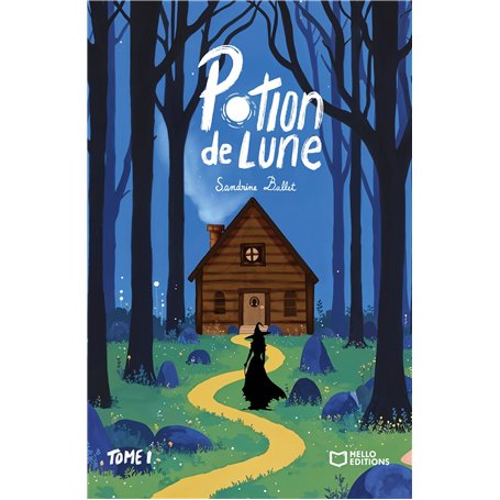 Potion de Lune - Tome I