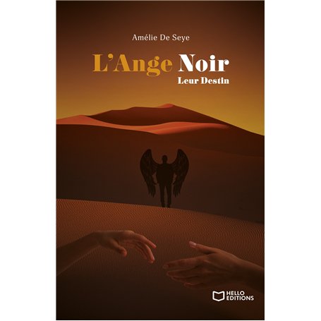 L'Ange Noir - Tome III : Leur Destin
