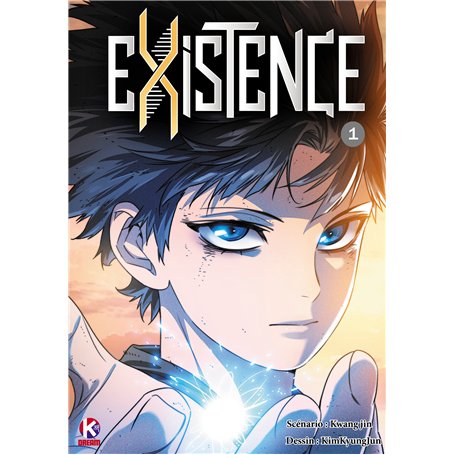 EXISTENCE T1
