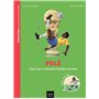 Celles et ceux qui ont transformé le monde - Pelé 6,80 €