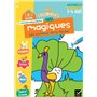 Mes coloriages magiques PS 5,82 €
