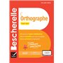 Bescherelle - L'orthographe pour tous (nouvelle édition)