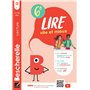 Bescherelle - Lire vite et mieux 6e