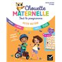 Chouette Maternelle - Tout le programme PS - 3 ans