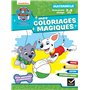 Mon coloriage magique Pat'Patrouille TPS - 2 ans