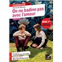 On ne badine pas avec l'amour (oeuvre au programme du Bac de français 2026