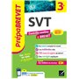 Prépabrevet - SVT 3e - Brevet 2026