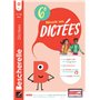 Bescherelle - Réussir ses dictées et progresser en orthographe - 6e