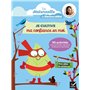 50 activités de Maternelle pour cultiver sa confiance en soi 7,78 €