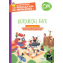 En route pour la résolution de problèmes ! CM - Autour des jeux - Ed. 2024 - Cahier de l'élève