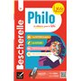 Bescherelle lycée - Philo Tle Nouveau bac
