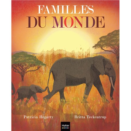 Familles du monde
