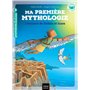 Ma première mythologie - L'évasion de Dédale et Icare - CP/CE1 6/7 ans