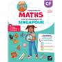 Comprendre les maths avec la pédagogie de Singapour CP